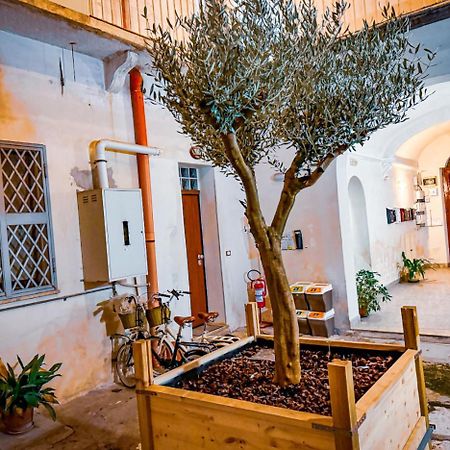 Holiday Bruno Trapani Exterior photo